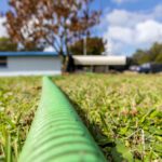 Septic Pumping Company