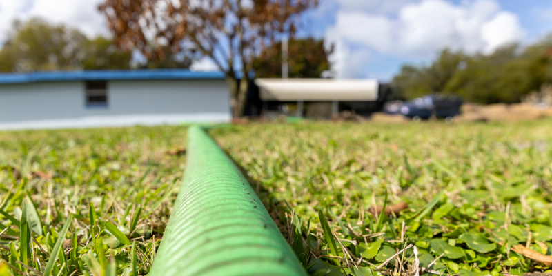Septic Pumping Company in Lakeland, Florida