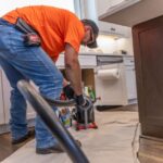 Clogged Drain Repair