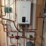Water Heater Repair