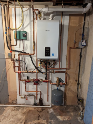 Water Heater Repair in Lakeland, Florida