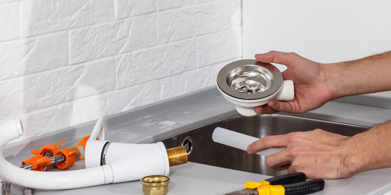 Local Plumber in Lakeland, Florida