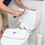 Toilet Repair in Lakeland, Florida